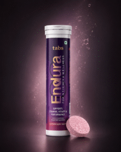 Effervescent Tablets