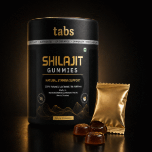 Gummies & Supplements