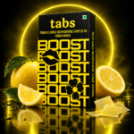 Tadalafil Disintegrating 20 mg Fast Dissolving Oral Strips – Lemon Flavour